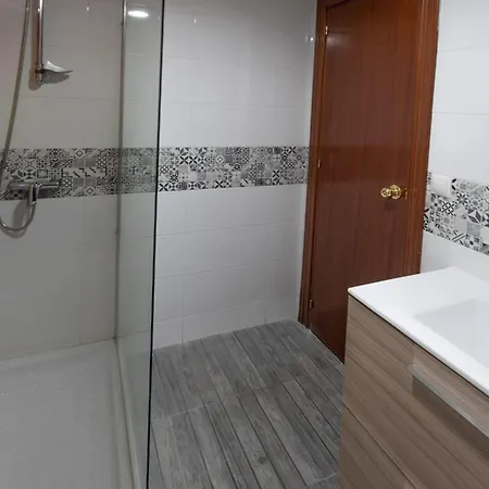 Διαμέρισμα Stunning Mlaga With Ocean Views *