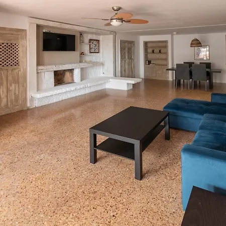Stunning Mlaga With Ocean Views * Τορρεμολίνος
