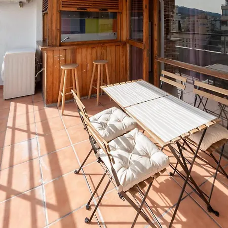 Διαμέρισμα Stunning Mlaga With Ocean Views Τορρεμολίνος